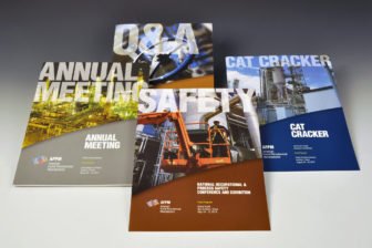 AFPM Brochures