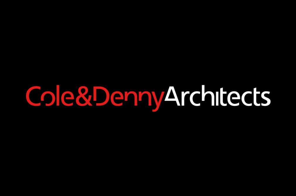 Cole & Denny Architects Logo