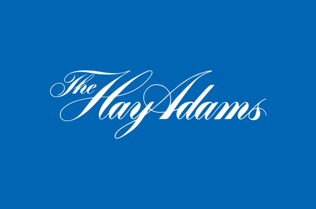 The Hay-Adams Hotel Logo
