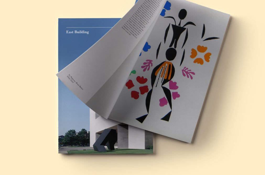 National Gallery of Art Book