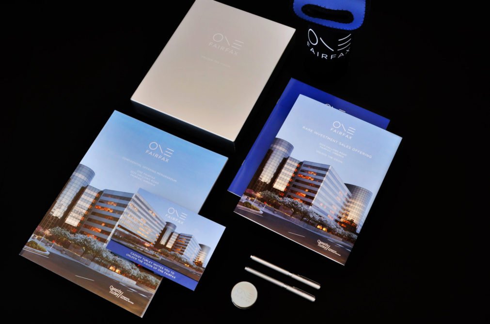 One Fairfax Materials