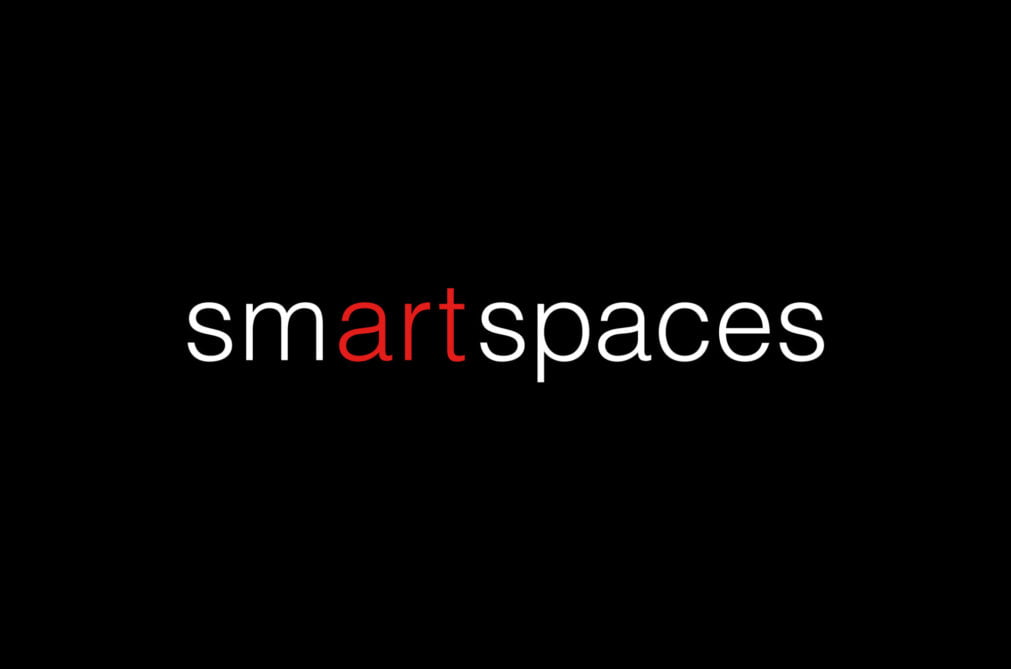 SmartSpaces Logo