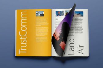 TrustComm Brochure