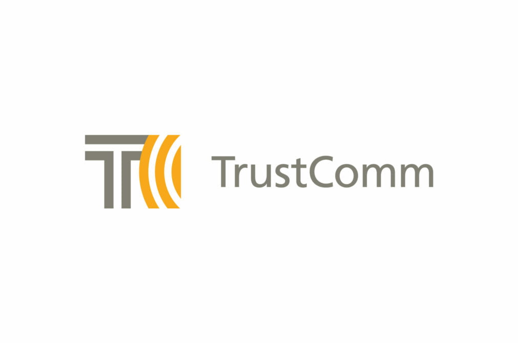 TrustComm Logo