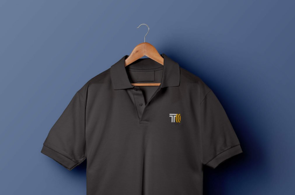 TrustComm Polo Shirt