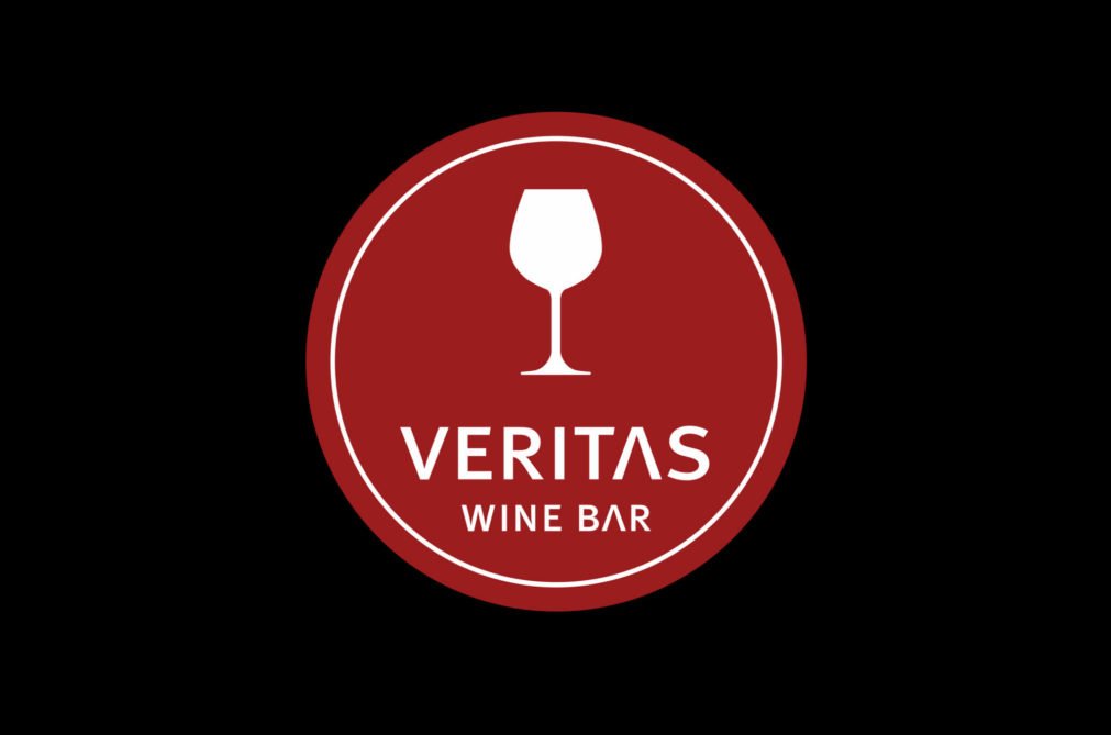 Veritas Wine Bar Logo