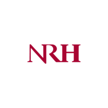 NRH Logo