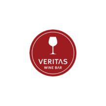 Veritas Wine Bar Logo