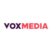 Vox Media Logo